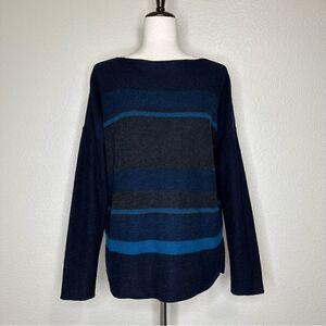 Vince Wool Cashmere Blend Women’s Pullover Sweater